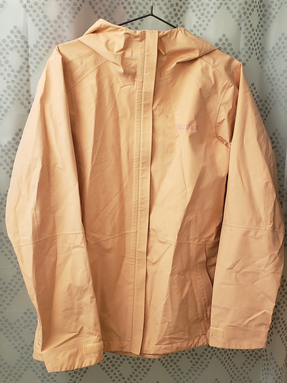 Marmot Women's Gore-tex Peach Shell (Size L)